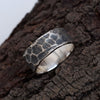 925 Sterling Silver Band Handmade Silver Band Ring Solid Silver Ring