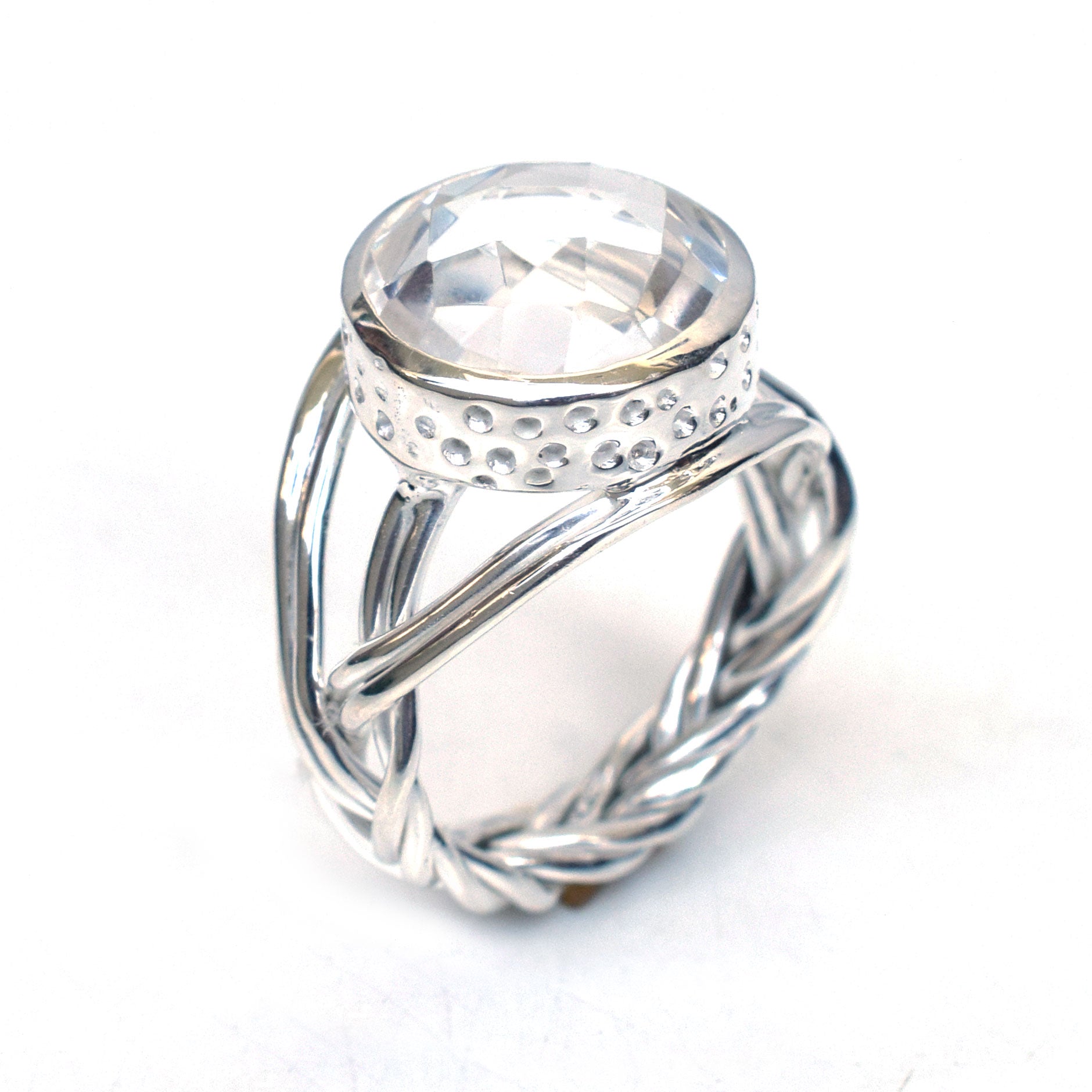 925 Sterling Silver Gemstone Jewelry Handmade Silver gemstone Jewelry ...